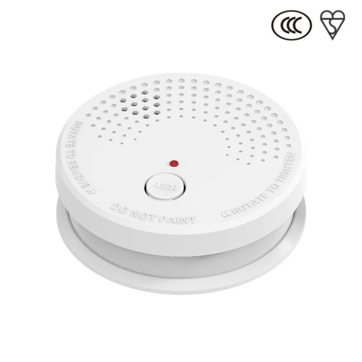 Smoke Detector