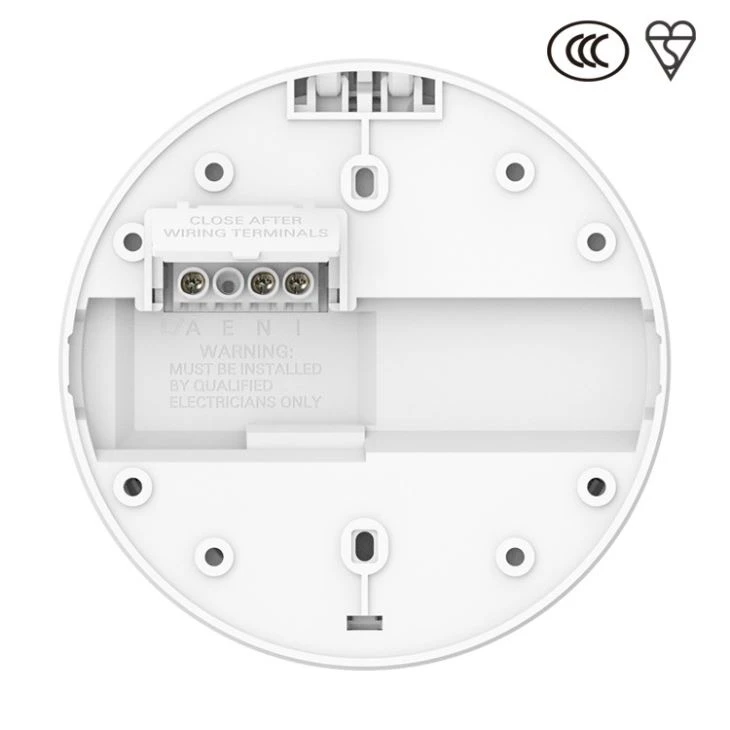Kitemark Smoke Alarm