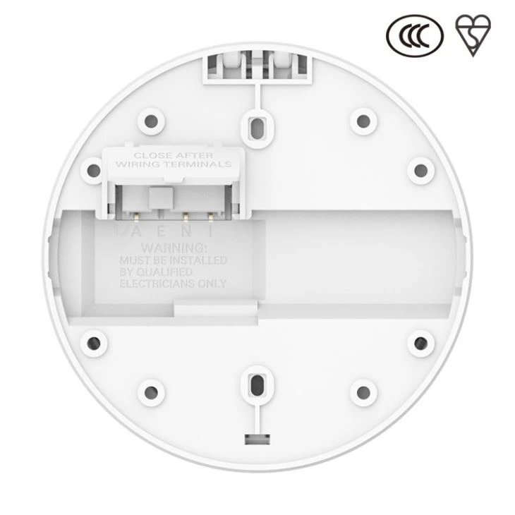 china Kitemark Smoke Alarm