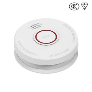 Loại pin báo khói